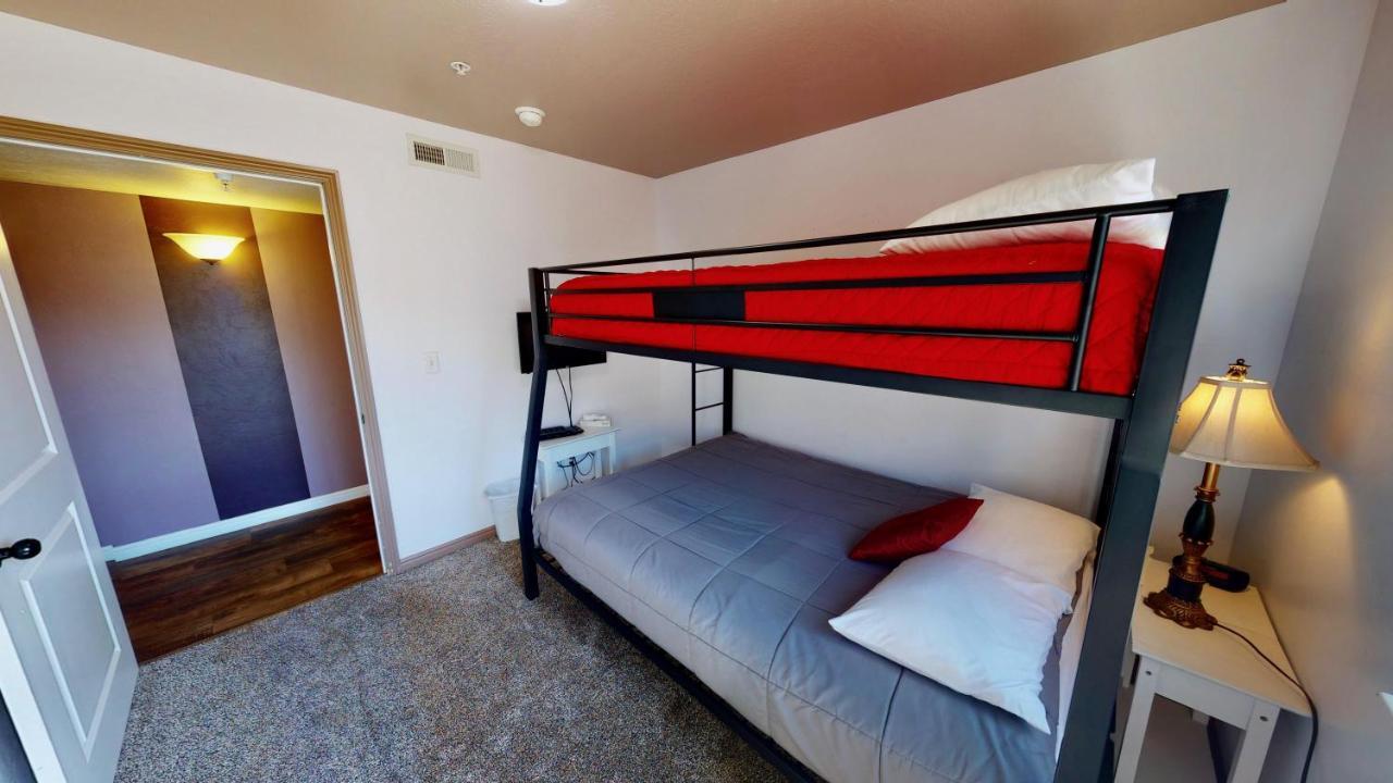 Red Cliff Condos #1H Моаб Экстерьер фото