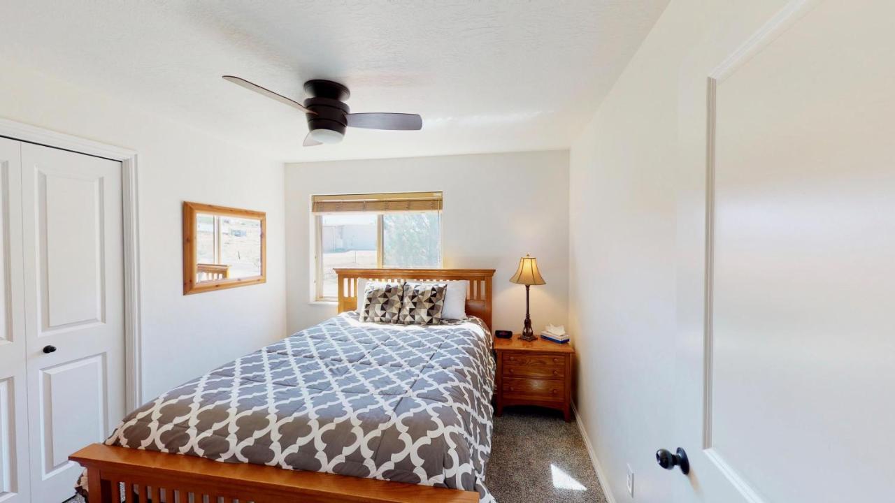 Red Cliff Condos #1H Моаб Экстерьер фото